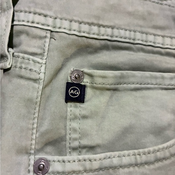 Ag Adriano Goldschmied Men's jean - Picture 12 of 12